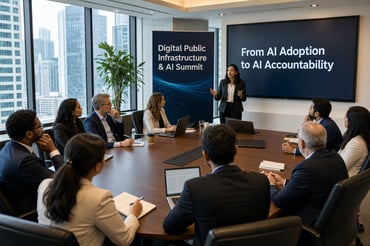 From AI Adoption to AI Accountability: What Nigerian Enterprises Should Prepare For