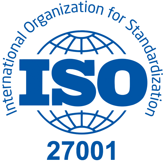 Logo-ISO-27001