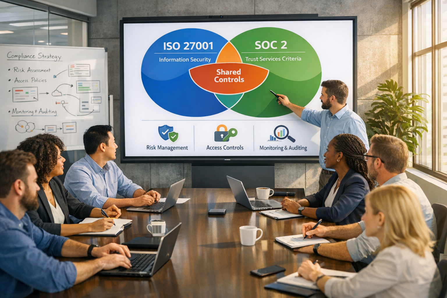 ISO 27001