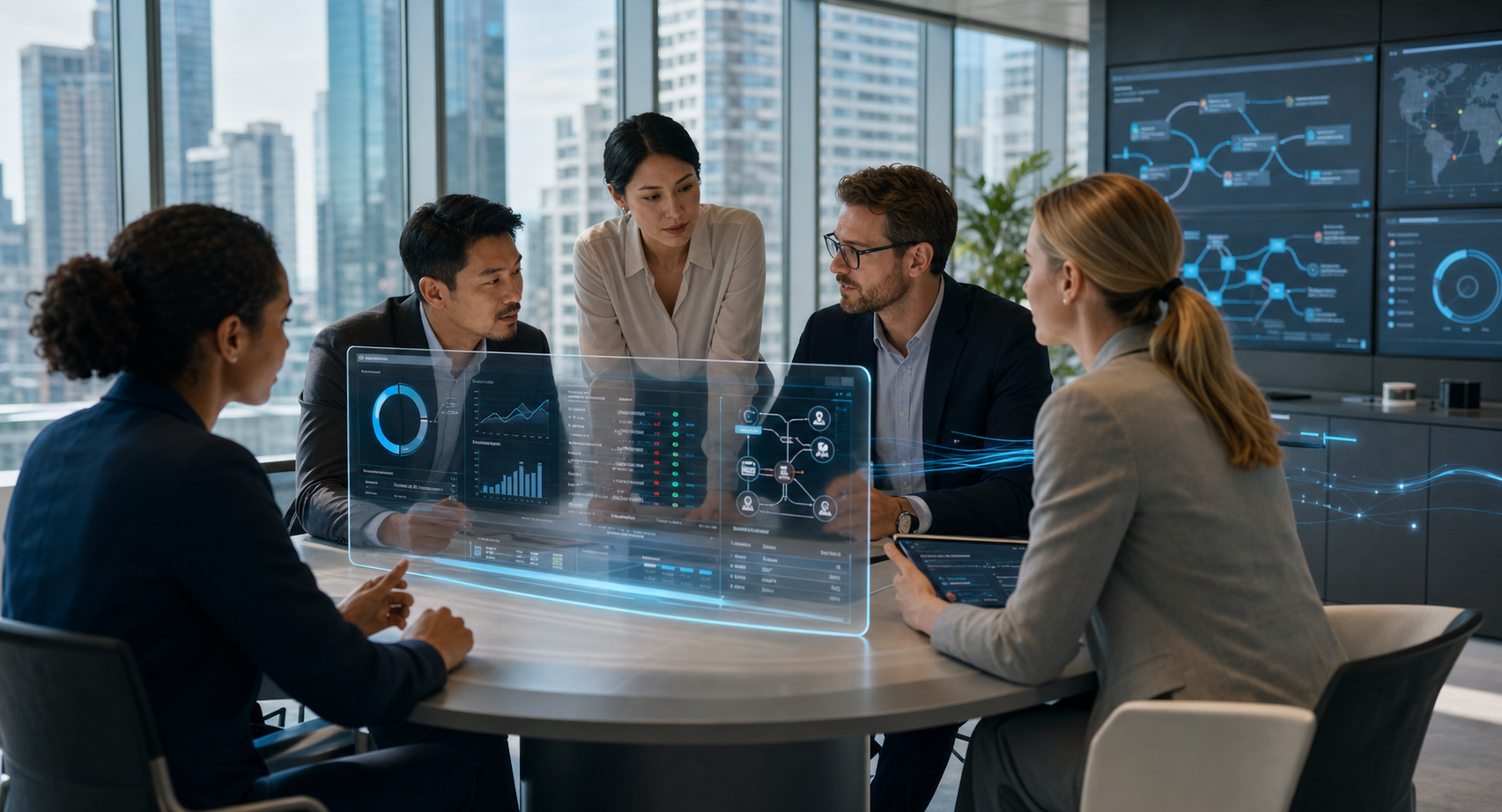 Autonomous Compliance