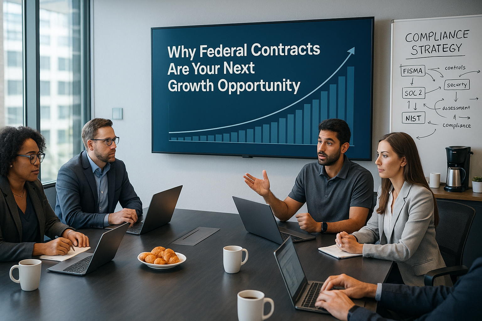 Federal Contracts